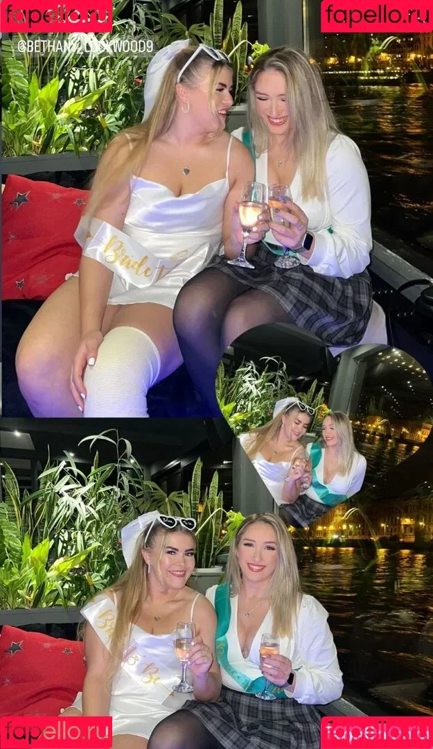 Caitlin Beevers Onlyfans Photo Gallery 