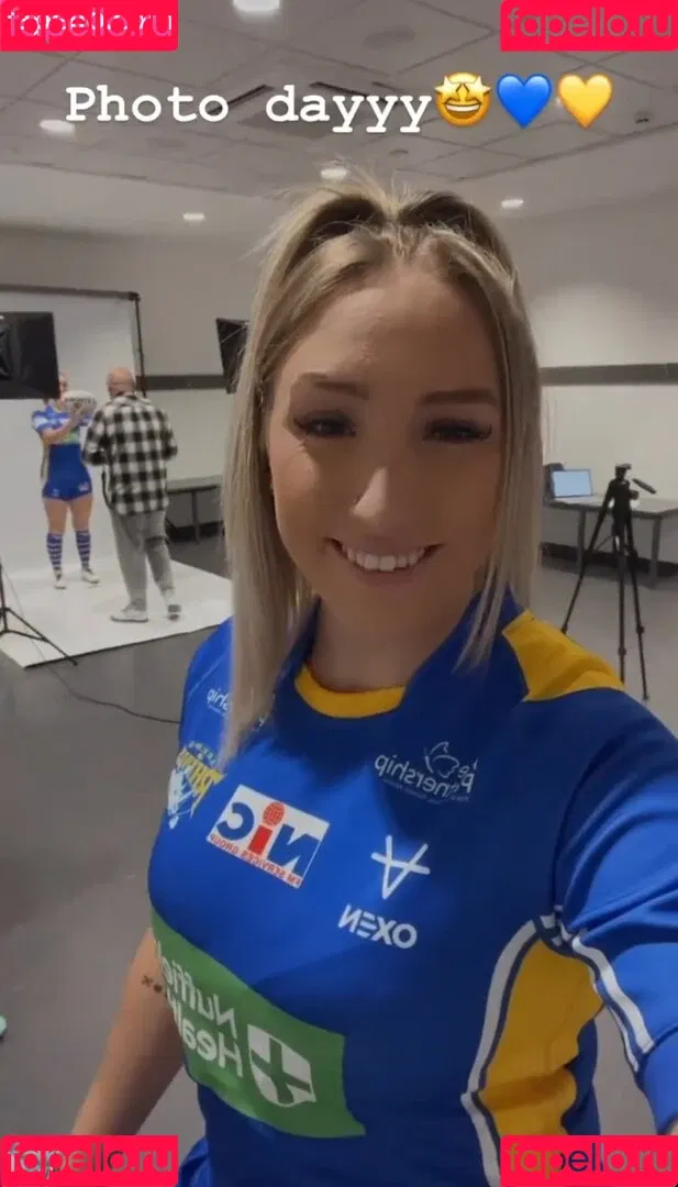 Caitlin Beevers Onlyfans Photo Gallery 
