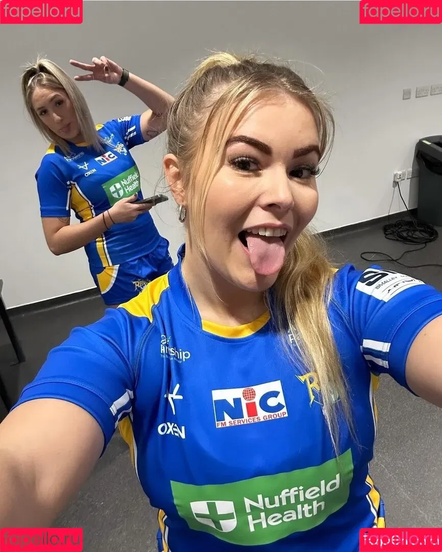 Caitlin Beevers Onlyfans Photo Gallery 