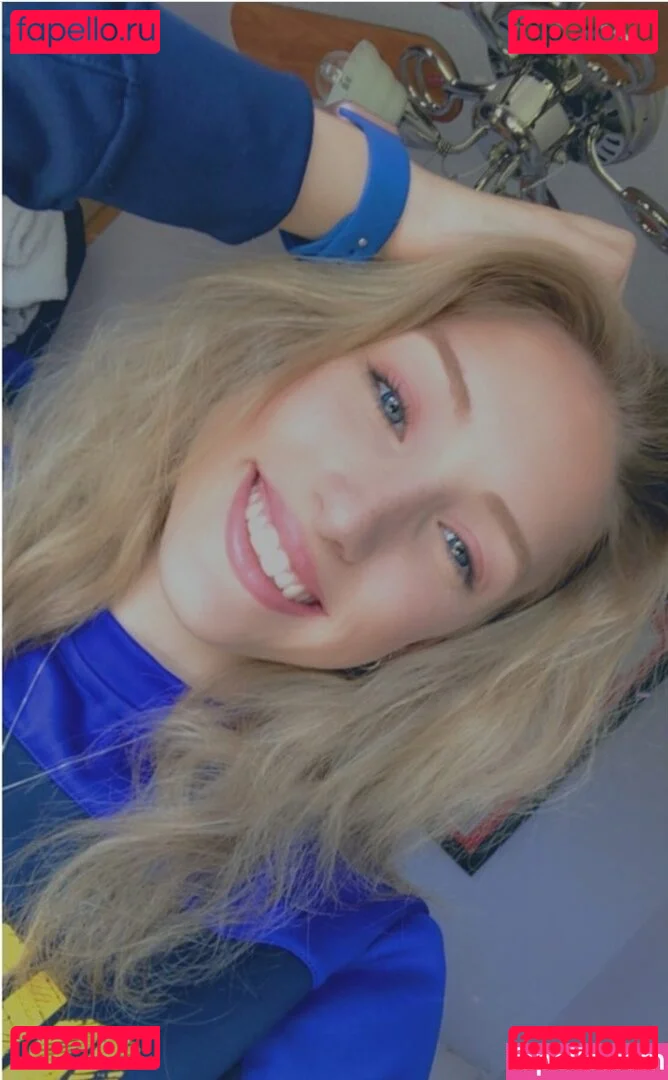 Caitlin Beevers Onlyfans Photo Gallery 