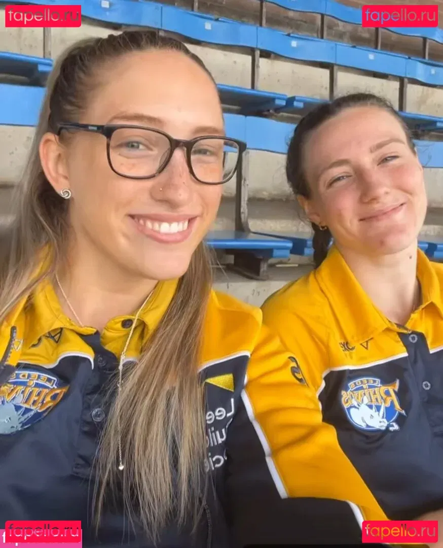 Caitlin Beevers Onlyfans Photo Gallery 