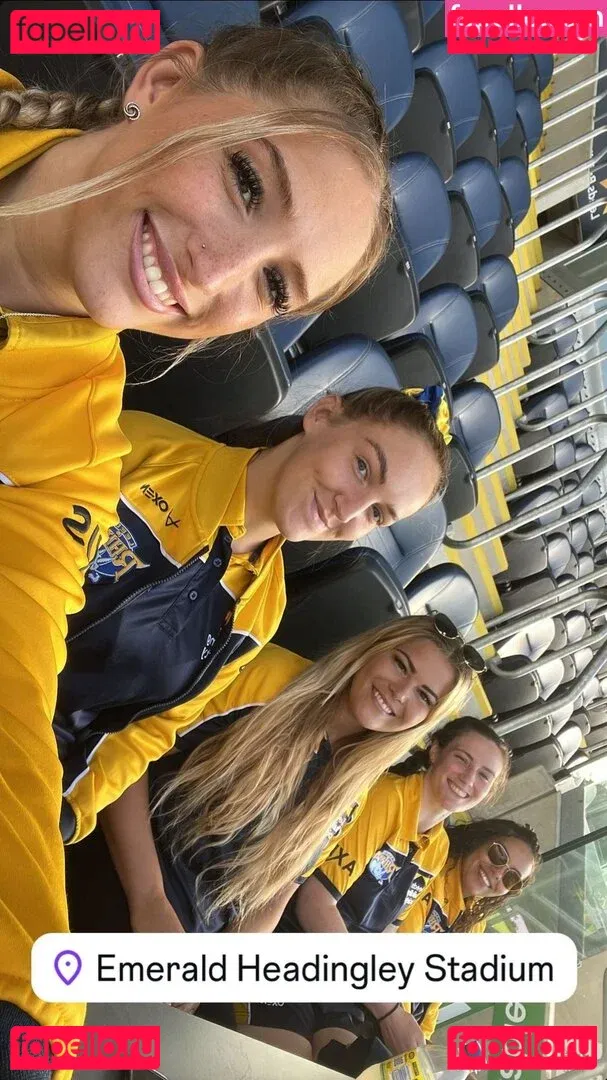 Caitlin Beevers Onlyfans Photo Gallery 