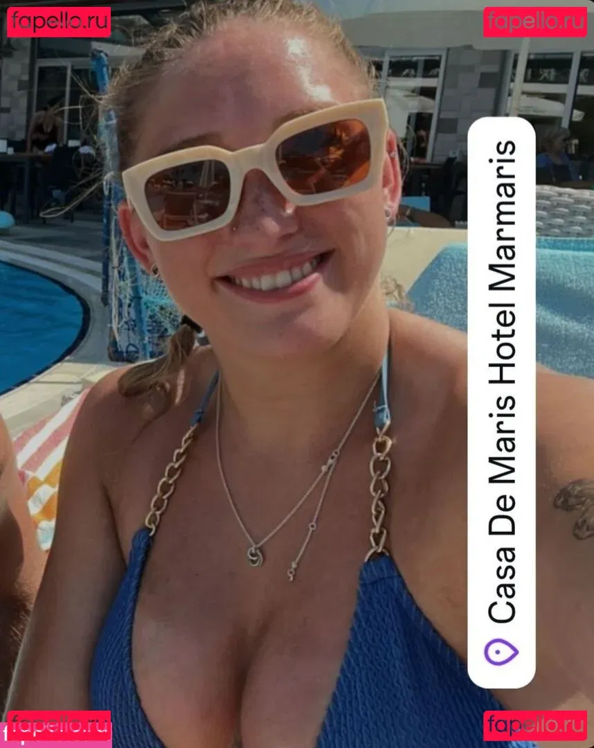 Caitlin Beevers Onlyfans Photo Gallery 