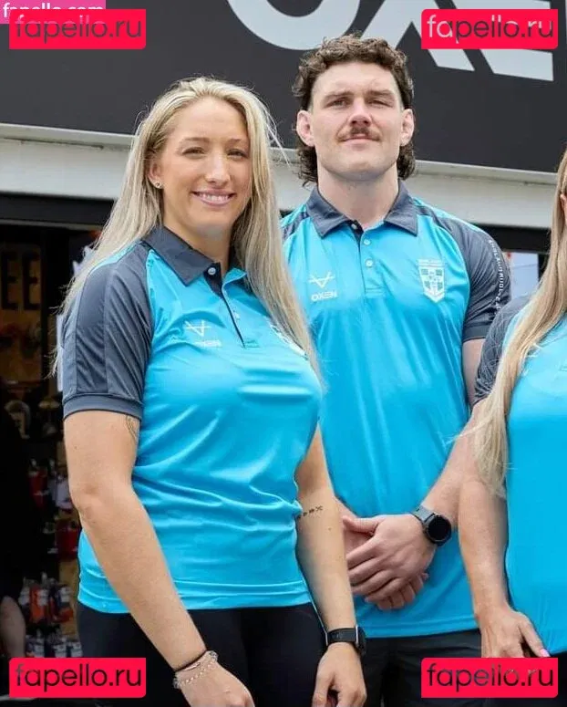 Caitlin Beevers Onlyfans Photo Gallery 