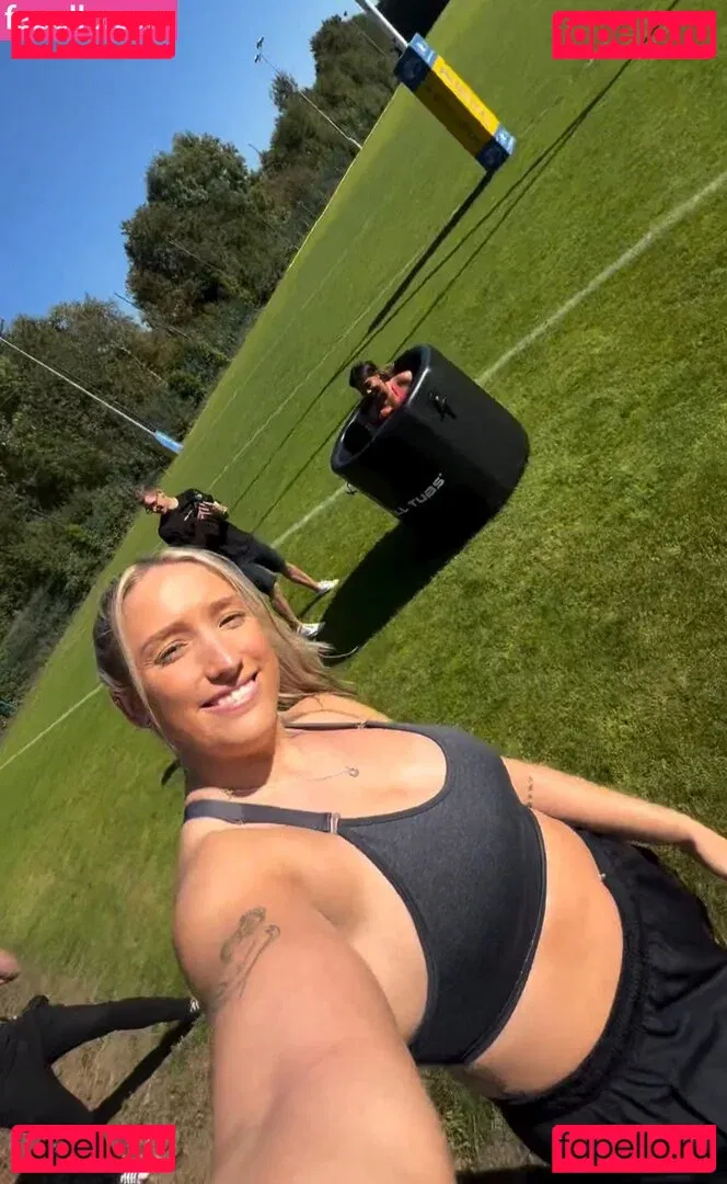 Caitlin Beevers Onlyfans Photo Gallery 