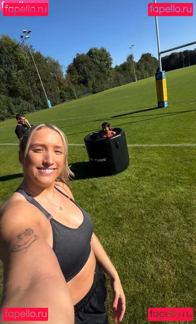 Caitlin Beevers Onlyfans Photo Gallery 