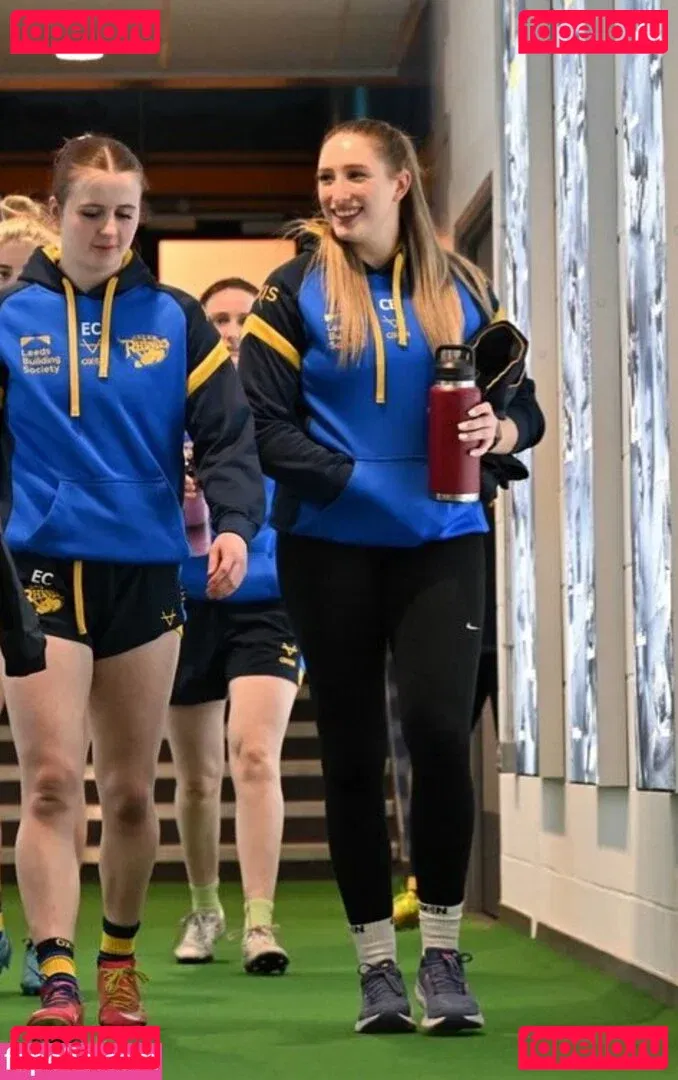 Caitlin Beevers Onlyfans Photo Gallery 