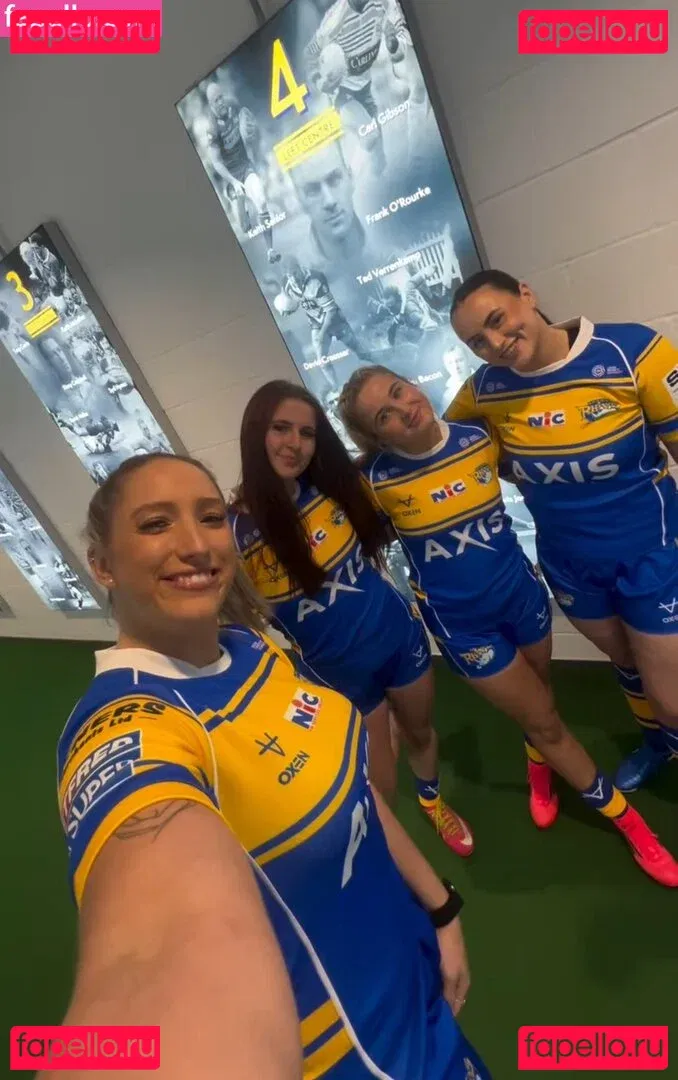 Caitlin Beevers Onlyfans Photo Gallery 