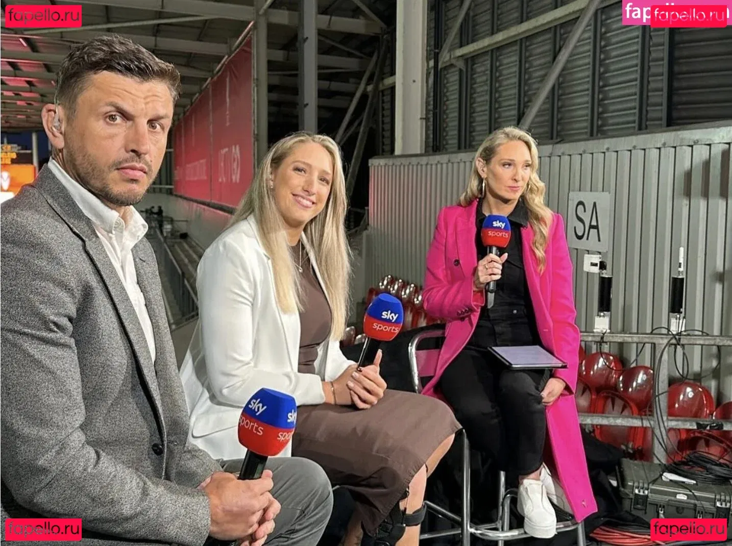 Caitlin Beevers Onlyfans Photo Gallery 