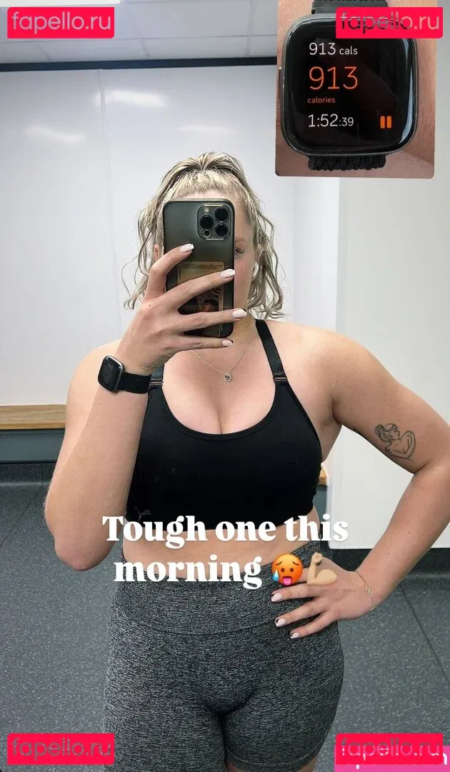 Caitlin Beevers Onlyfans Photo Gallery 