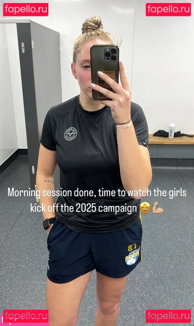 Caitlin Beevers Onlyfans Photo Gallery 