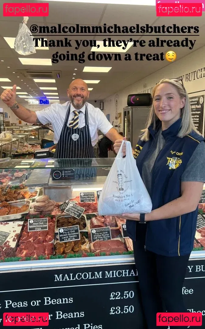 Caitlin Beevers Onlyfans Photo Gallery 