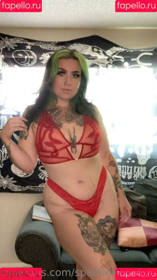 sparklekitty8881 Onlyfans Photo Gallery 