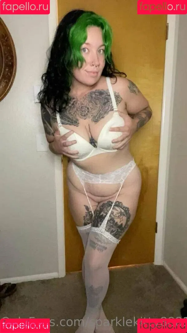 sparklekitty8881 Onlyfans Photo Gallery 
