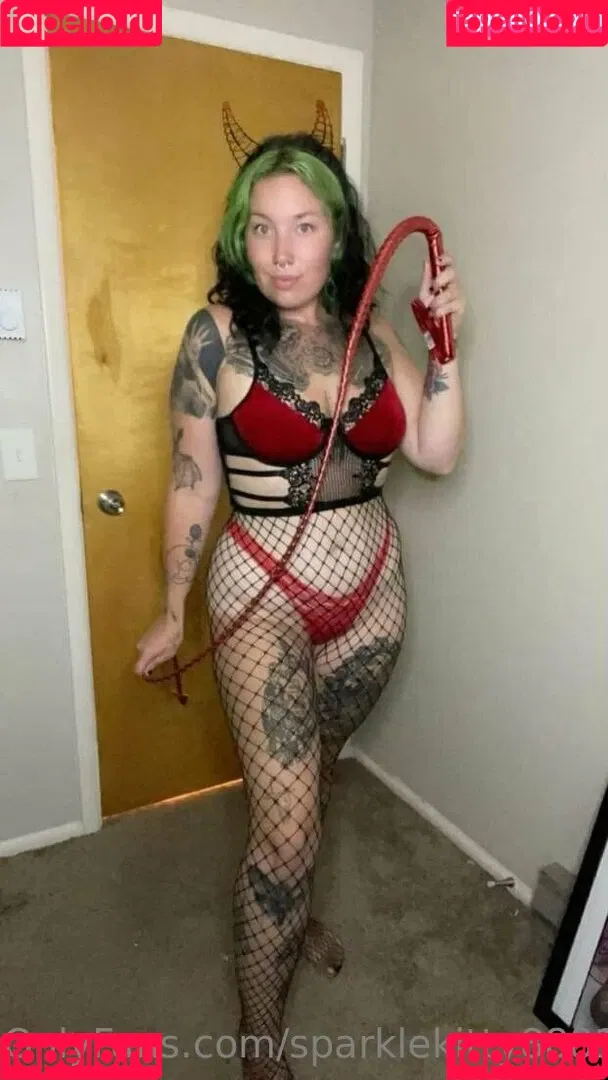sparklekitty8881 Onlyfans Photo Gallery 
