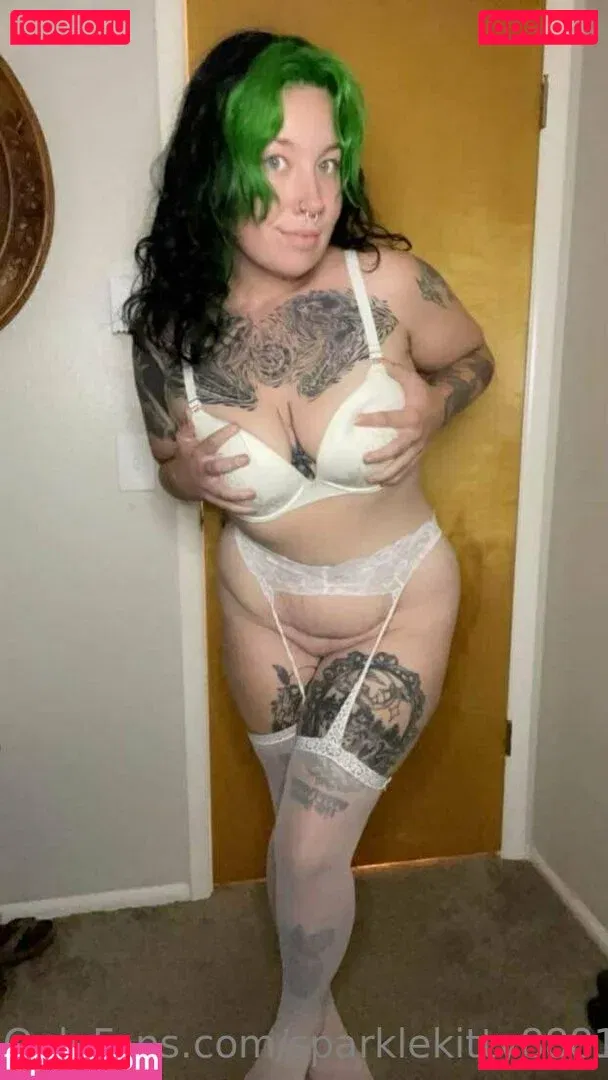sparklekitty8881 Onlyfans Photo Gallery 