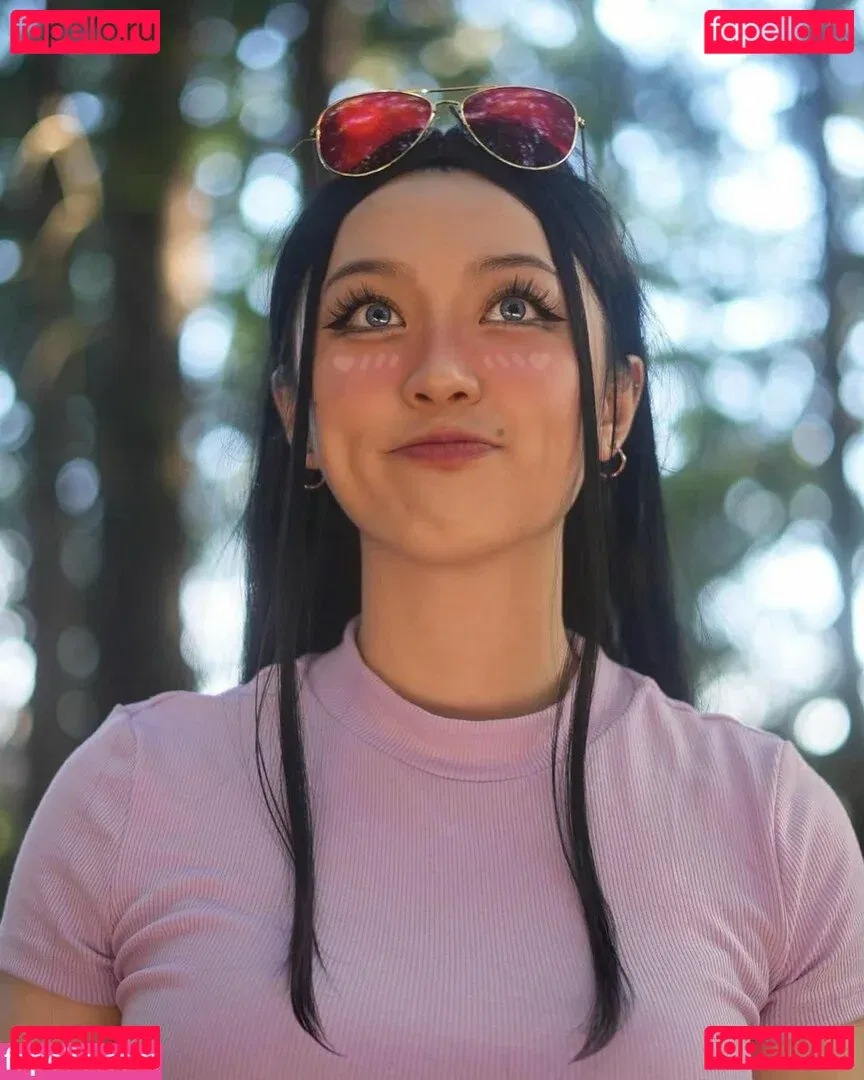 JDAnime's Devi Onlyfans Photo Gallery 