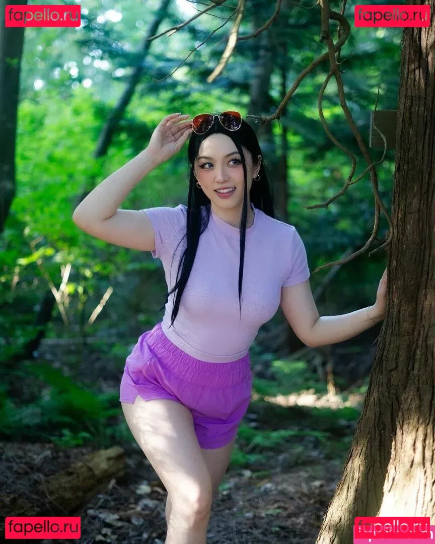 JDAnime's Devi Onlyfans Photo Gallery 