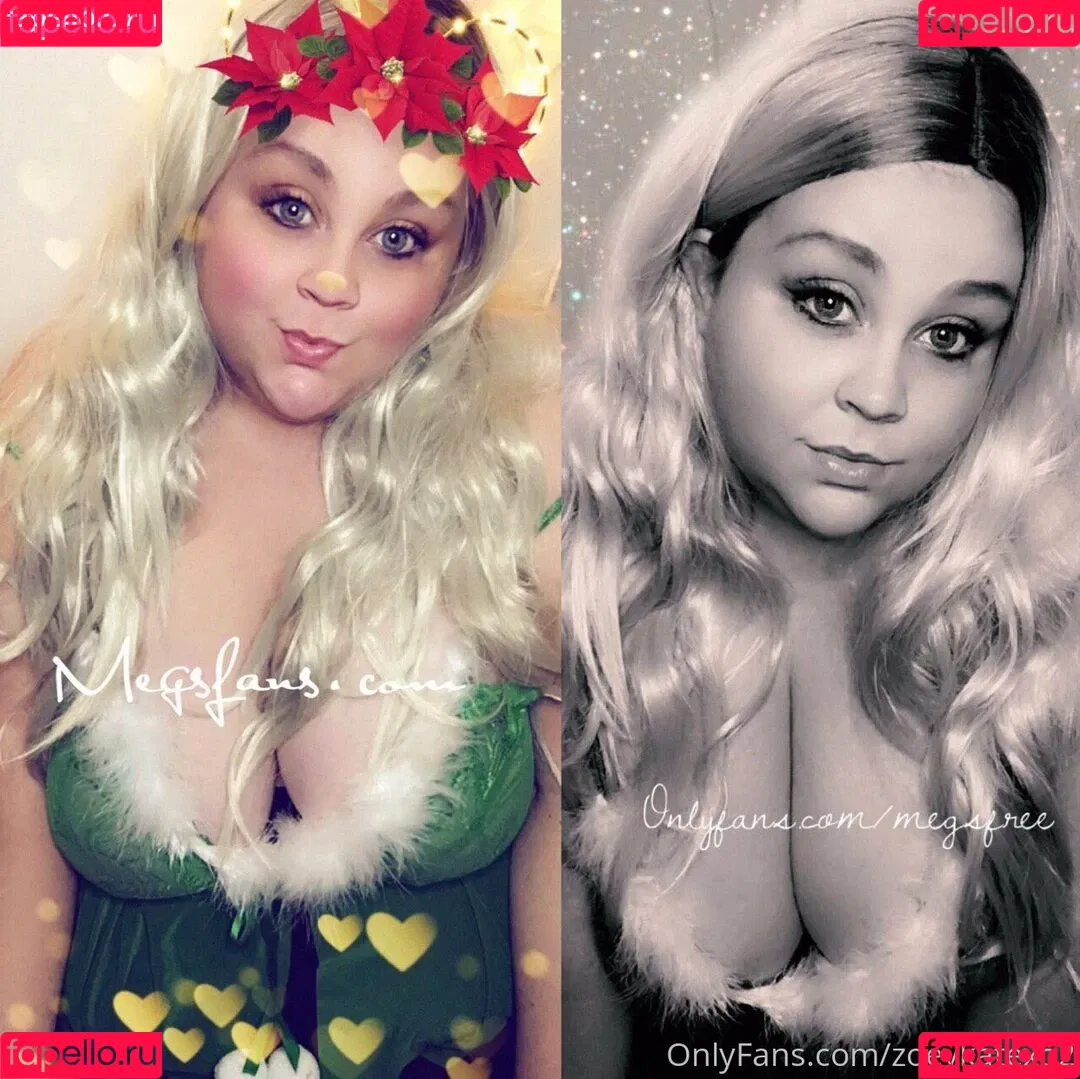 zoeykatexo2 Onlyfans Photo Gallery 