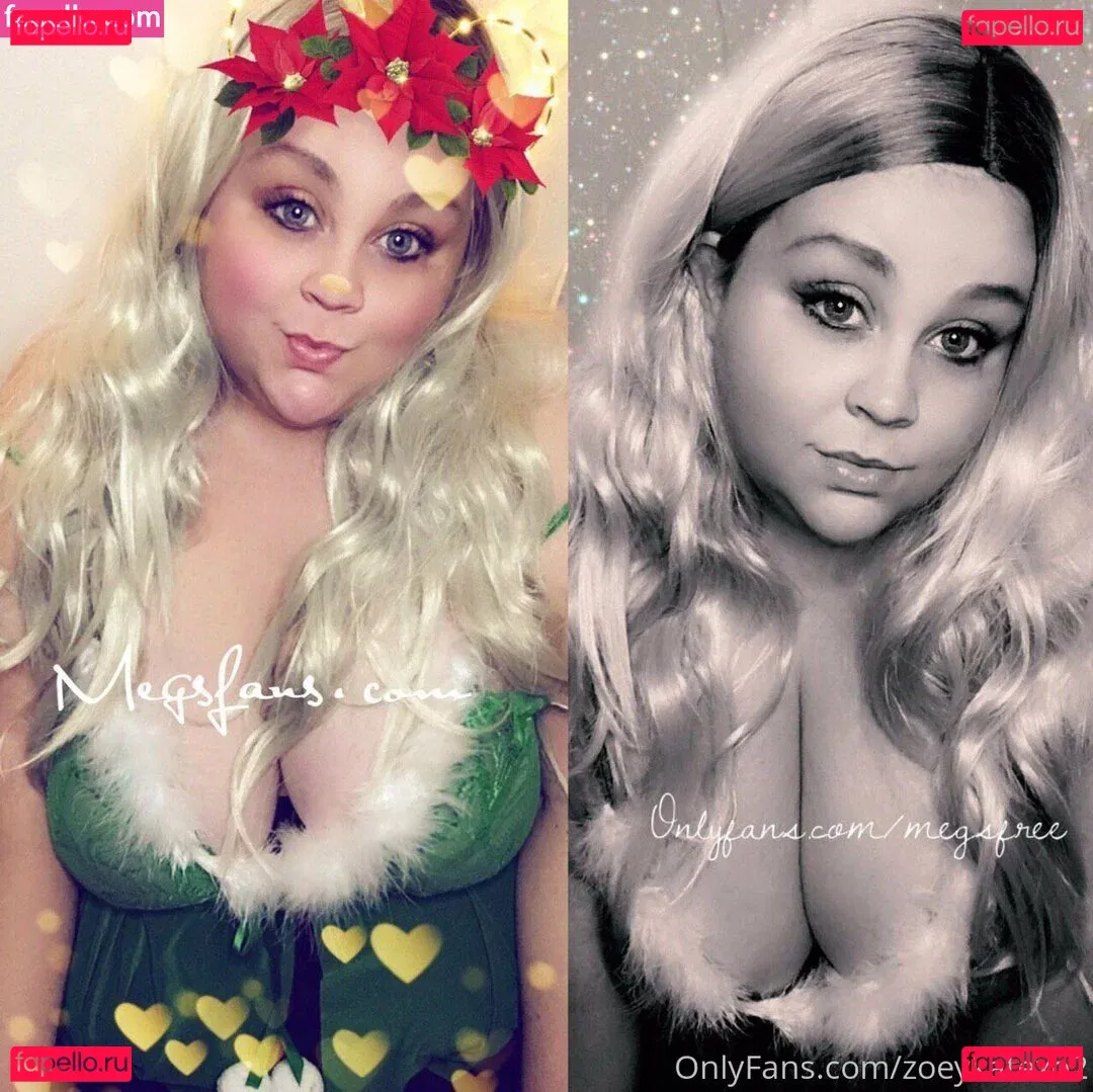 zoeykatexo2 Onlyfans Photo Gallery 