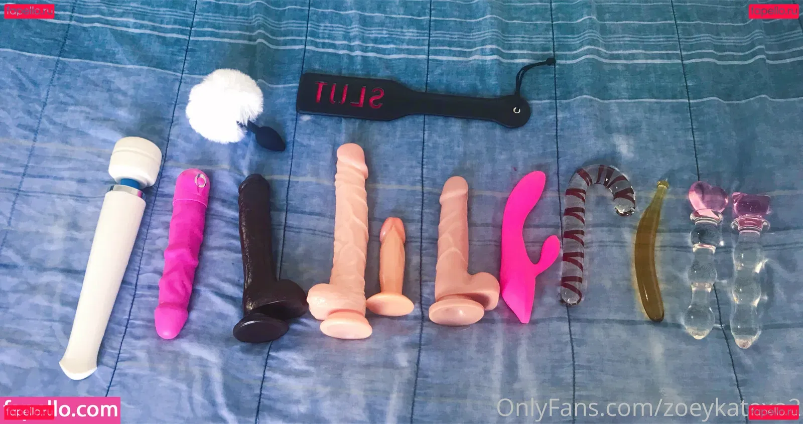 zoeykatexo2 Onlyfans Photo Gallery 