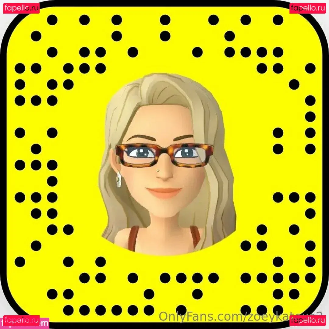 zoeykatexo2 Onlyfans Photo Gallery 