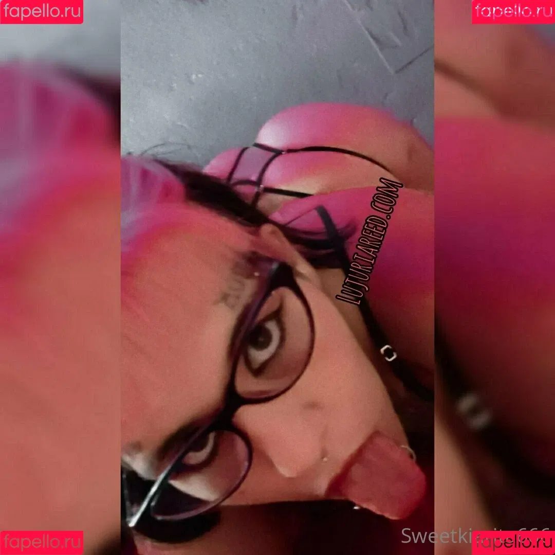 sweetkiarita666 Onlyfans Photo Gallery 