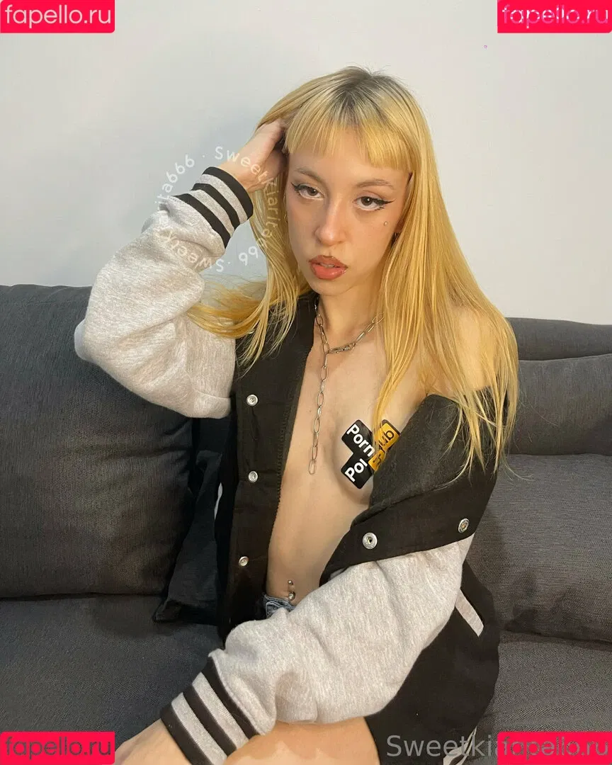 sweetkiarita666 Onlyfans Photo Gallery 