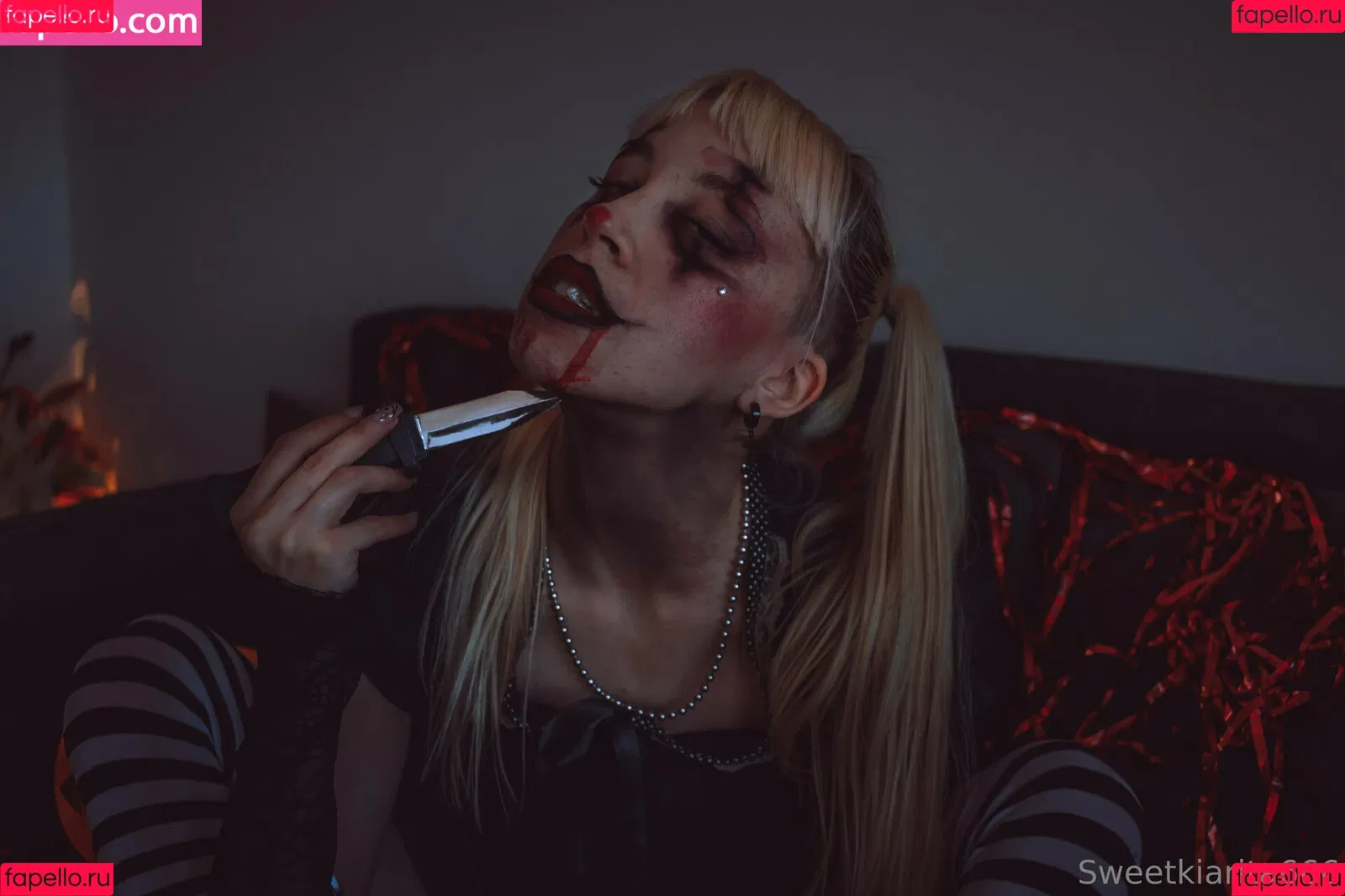 sweetkiarita666 Onlyfans Photo Gallery 