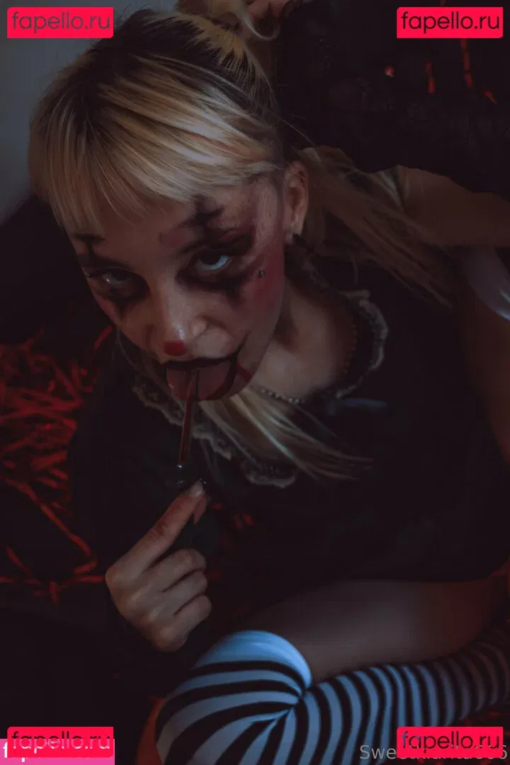 sweetkiarita666 Onlyfans Photo Gallery 