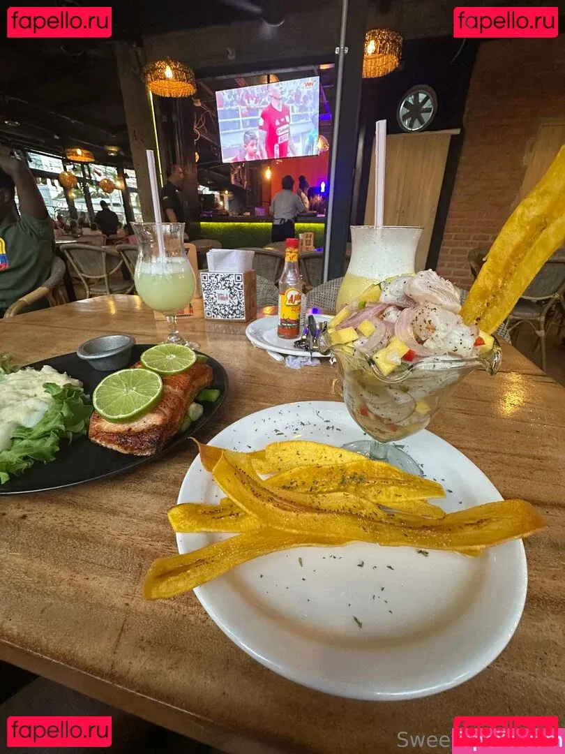 sweetkiarita666 Onlyfans Photo Gallery 