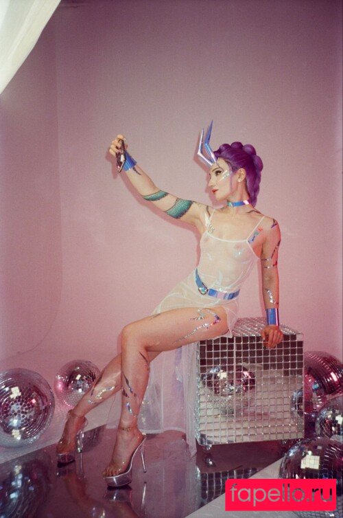 Anna Bader Onlyfans Photo Gallery 