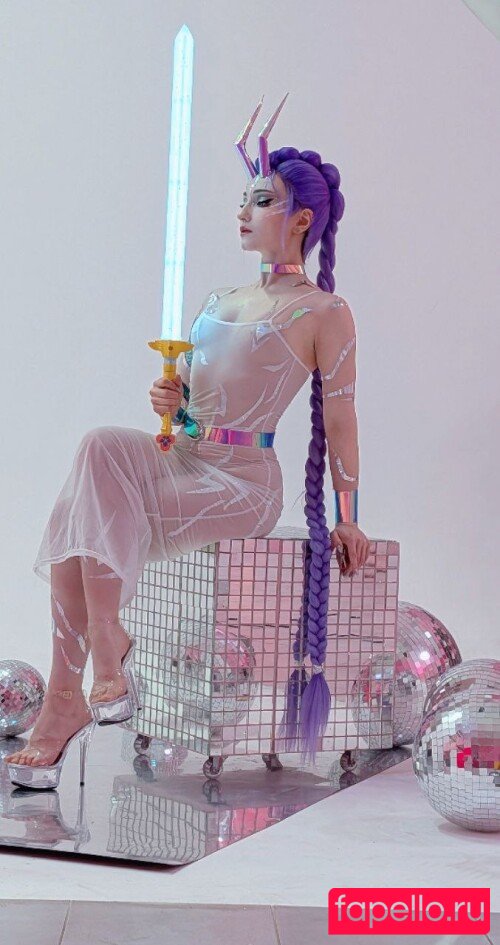 Anna Bader Onlyfans Photo Gallery 