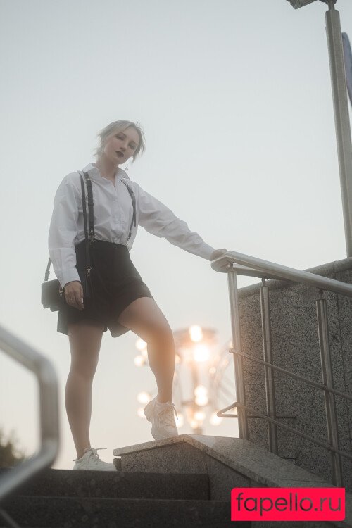 Anna Bader Onlyfans Photo Gallery 