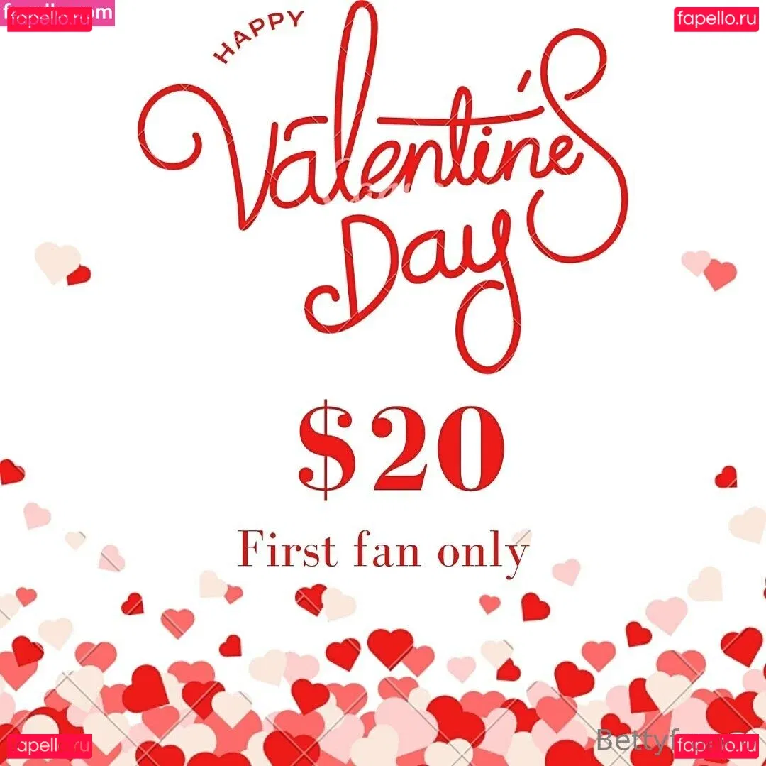 Bettyfranco Onlyfans Photo Gallery 