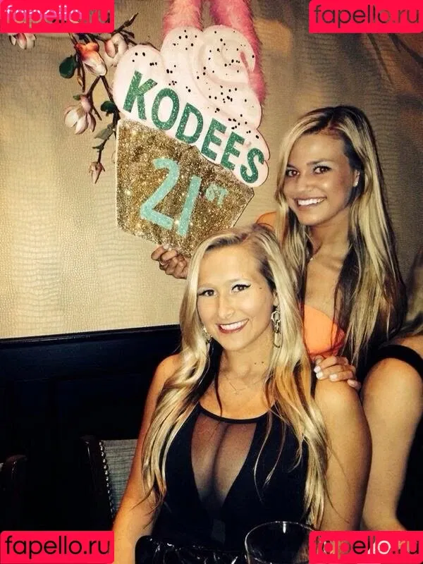 Kodee Marie M Onlyfans Photo Gallery 