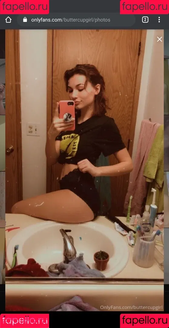 Buttercupgirl Onlyfans Photo Gallery 