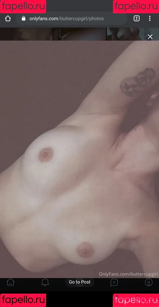 Buttercupgirl Onlyfans Photo Gallery 