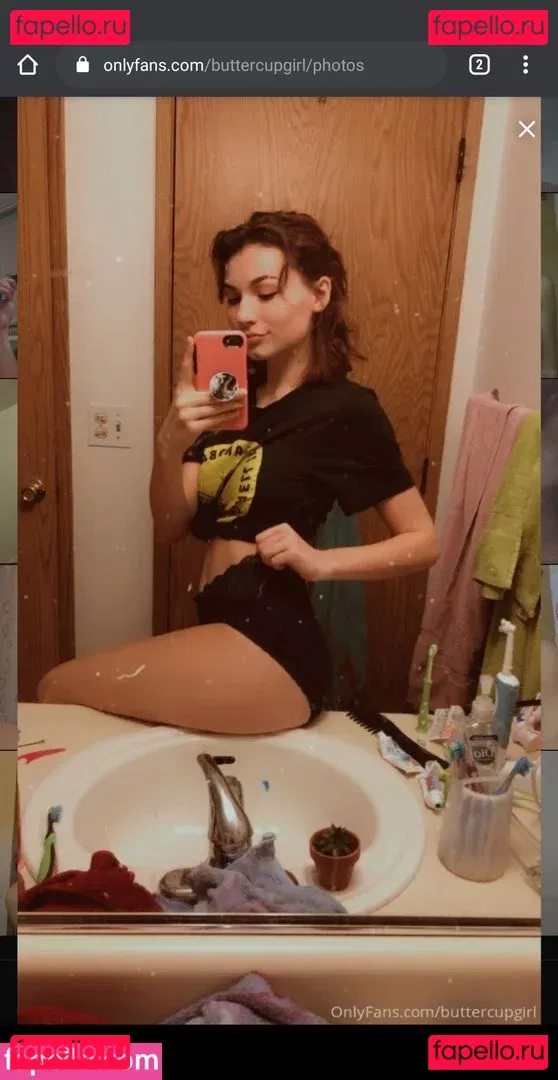 Buttercupgirl Onlyfans Photo Gallery 