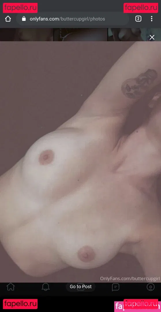 Buttercupgirl Onlyfans Photo Gallery 