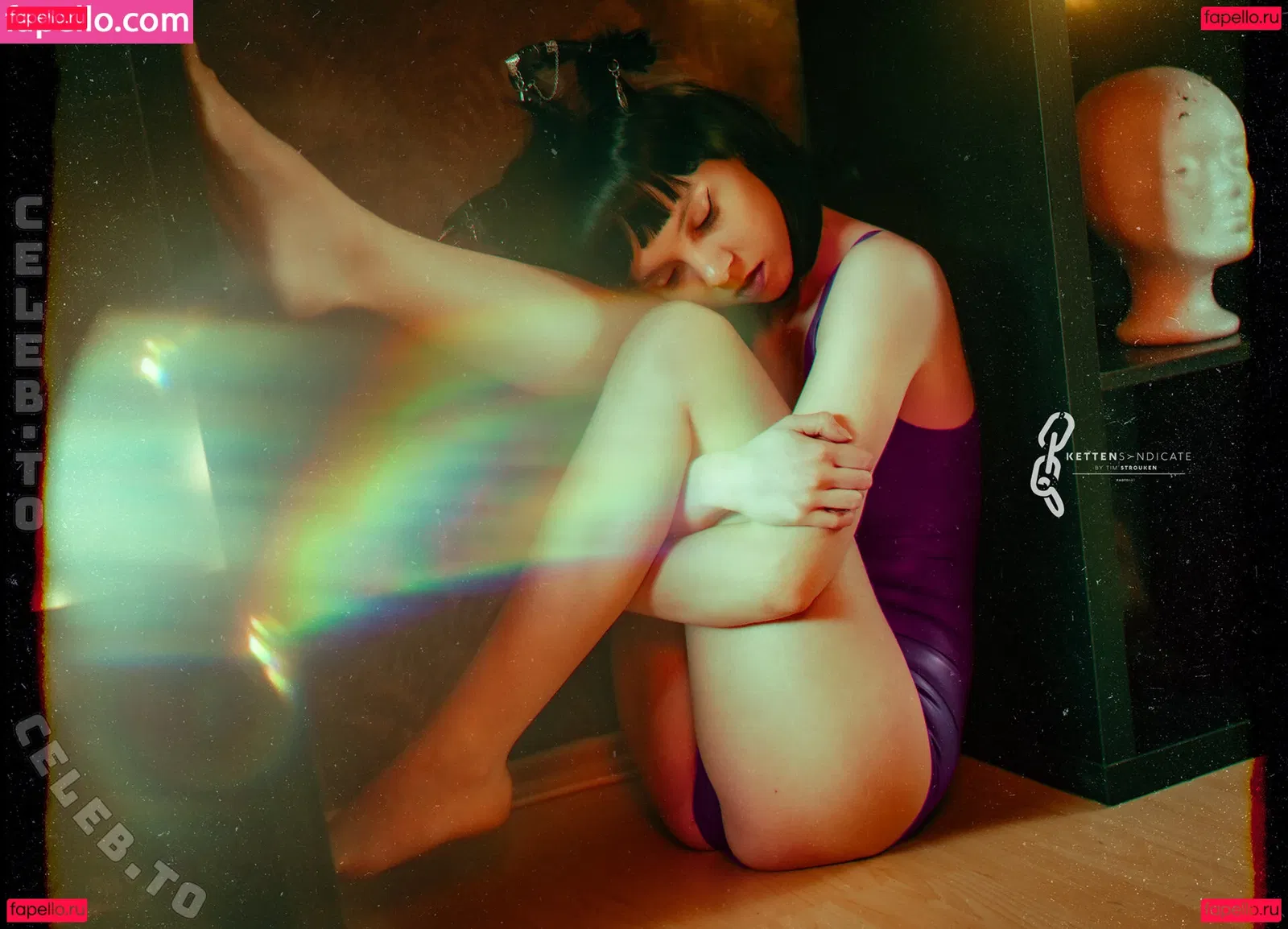 Emi Im Wunderland Onlyfans Photo Gallery 