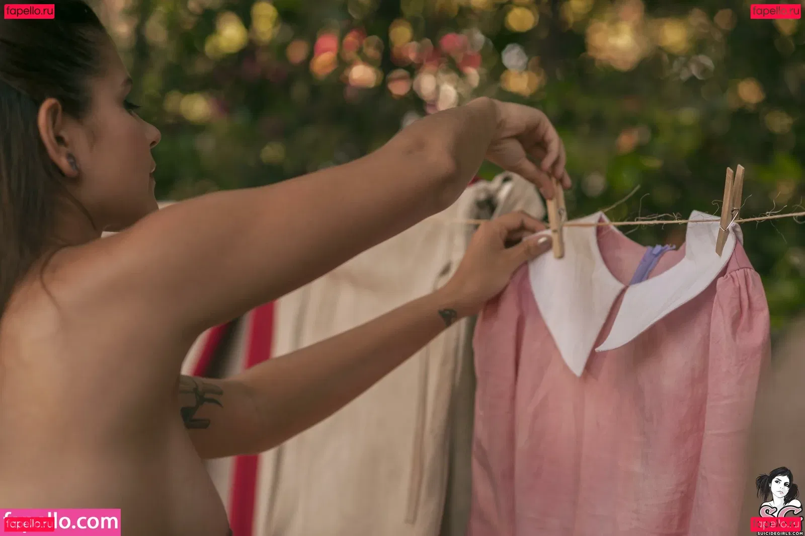 auburn sg Onlyfans Photo Gallery 