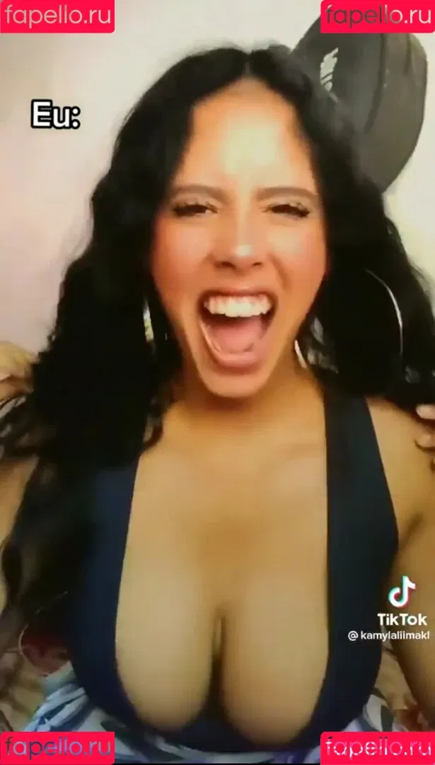 Kamylla Lima Onlyfans Photo Gallery 