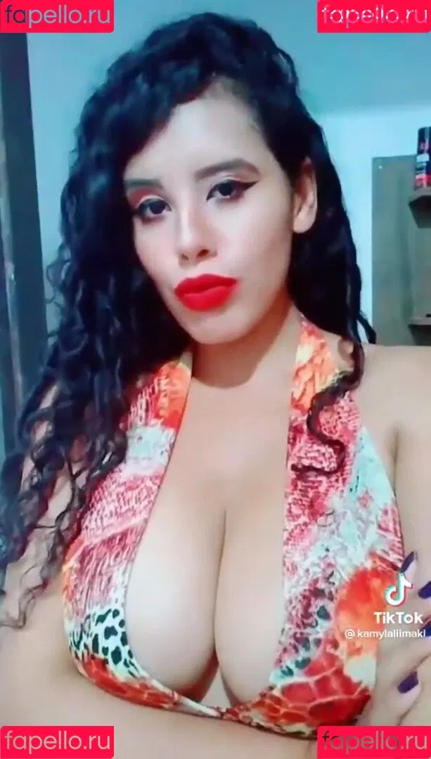 Kamylla Lima Onlyfans Photo Gallery 