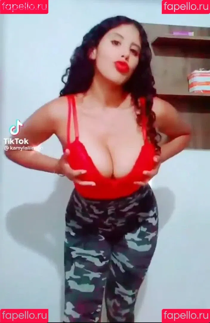 Kamylla Lima Onlyfans Photo Gallery 
