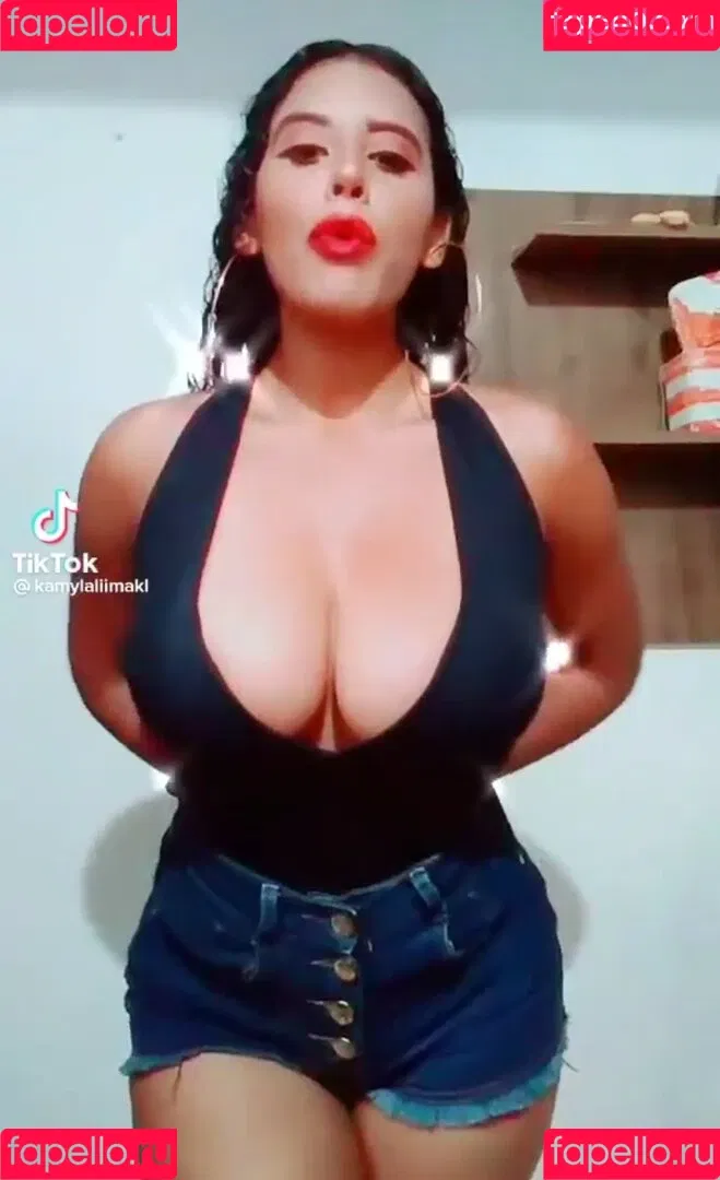 Kamylla Lima Onlyfans Photo Gallery 