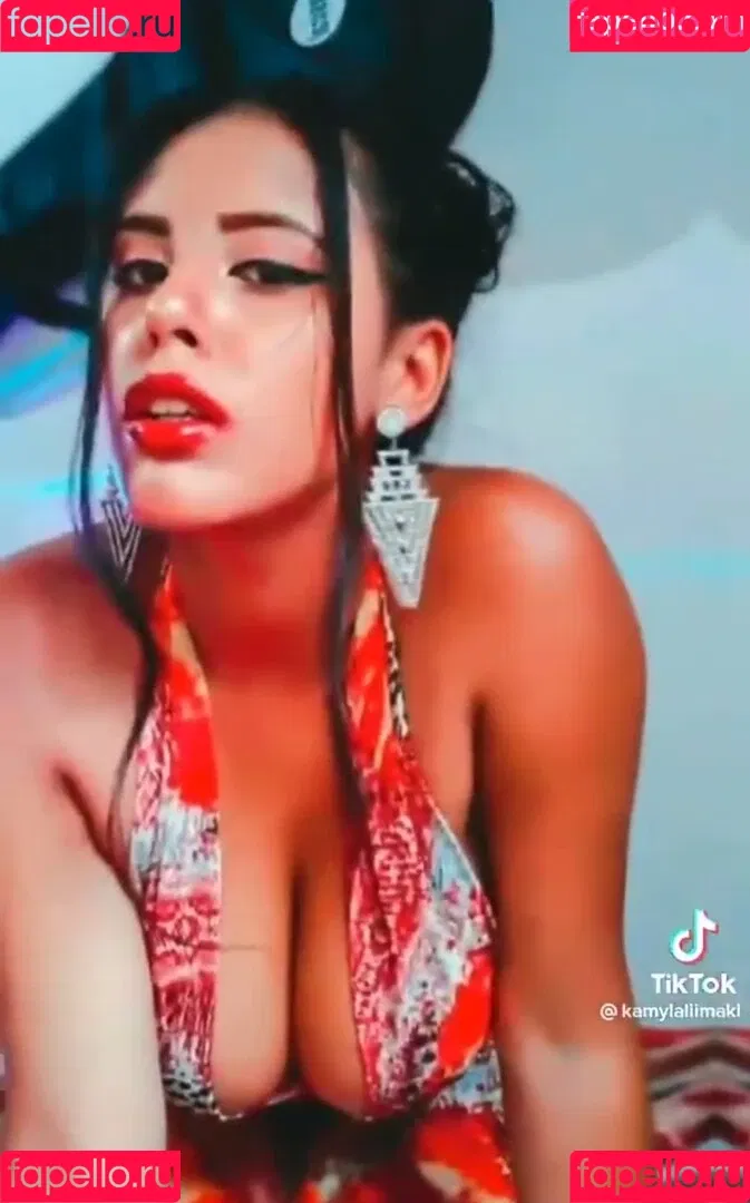 Kamylla Lima Onlyfans Photo Gallery 