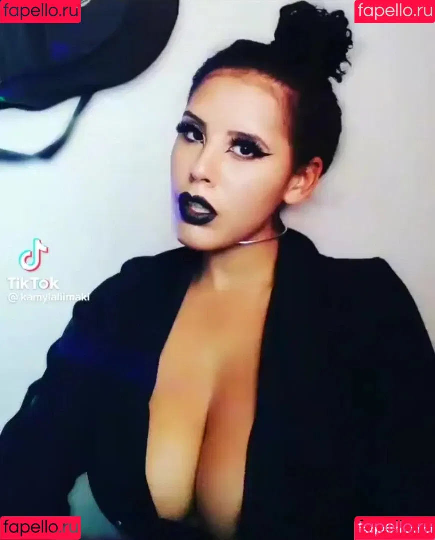 Kamylla Lima Onlyfans Photo Gallery 