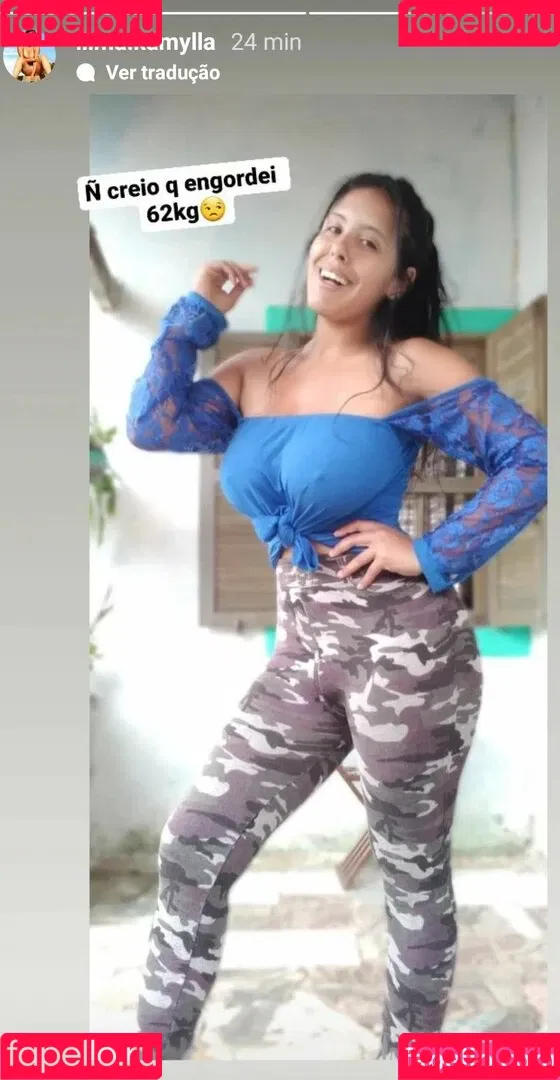 Kamylla Lima Onlyfans Photo Gallery 