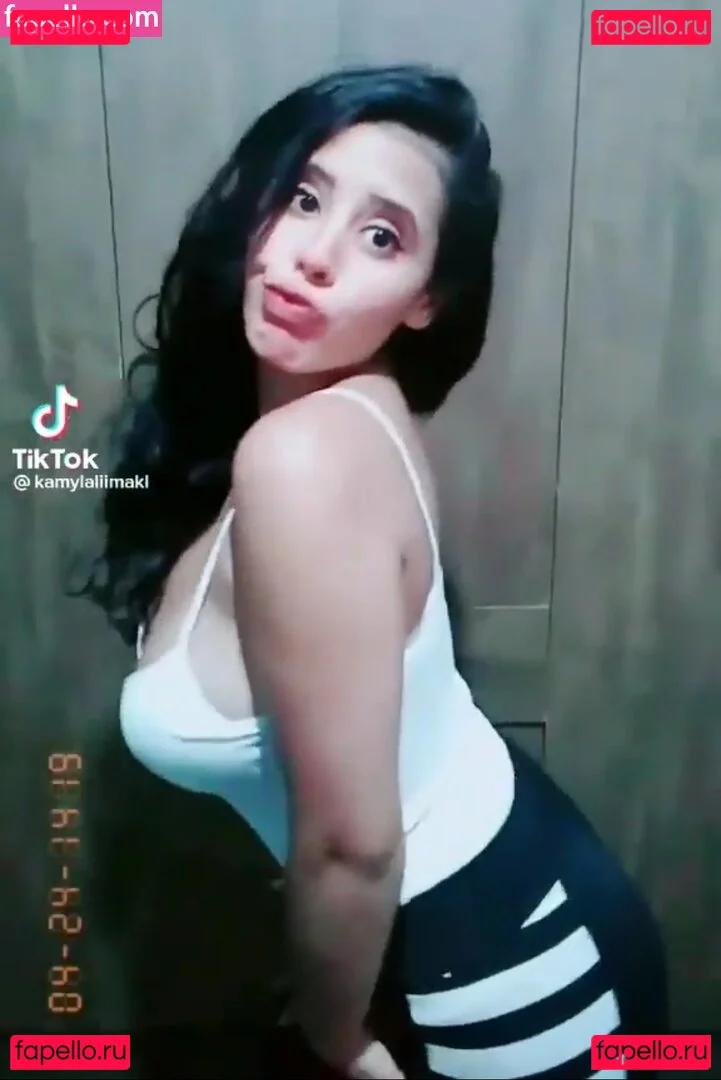 Kamylla Lima Onlyfans Photo Gallery 